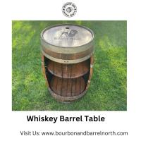 bourbon and barrel north image 1